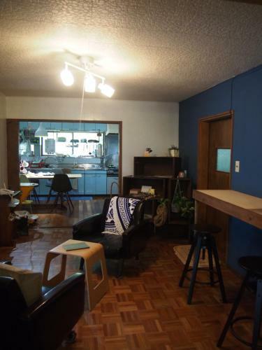 Hostal Guest House Ne Doco