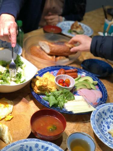 Hostal Guest House Ne Doco