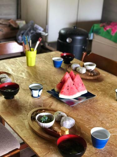 Hostal Guest House Ne Doco