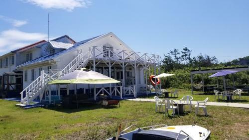 Hostal Plage