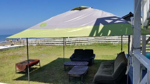 Hostal Plage