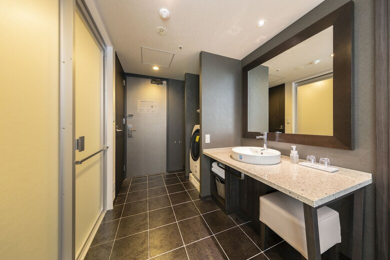 Hotel Tokyu Stay Hakata