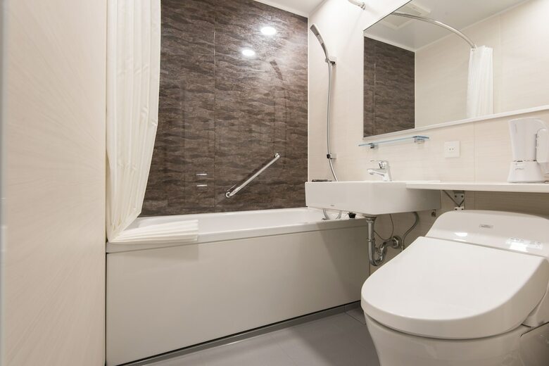 Hotel Tokyu Stay Hakata