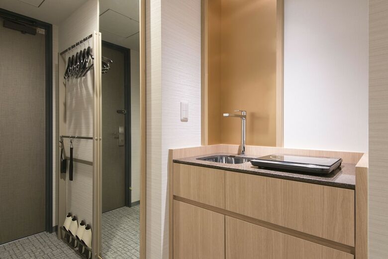 Hotel Tokyu Stay Hakata