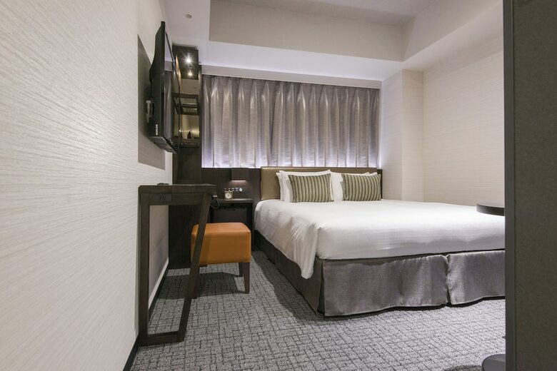 Hotel Tokyu Stay Hakata