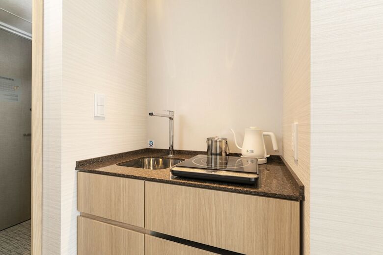 Hotel Tokyu Stay Hakata