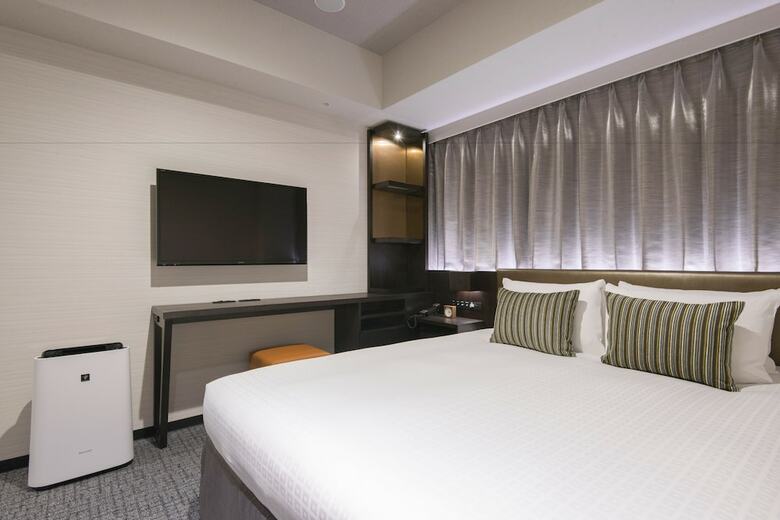 Hotel Tokyu Stay Hakata