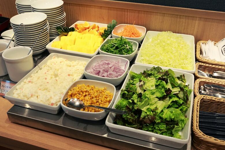 Hotel Tokyu Stay Hakata