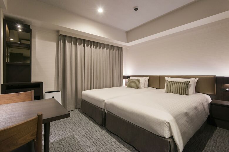 Hotel Tokyu Stay Hakata