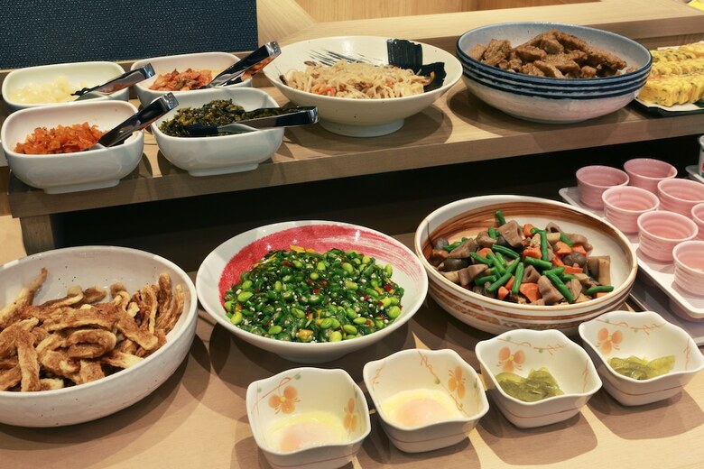 Hotel Tokyu Stay Hakata