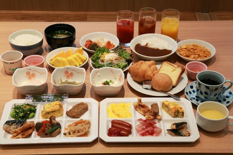 Hotel Tokyu Stay Hakata