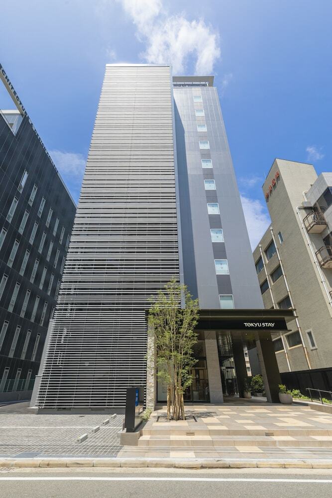 Hotel Tokyu Stay Hakata