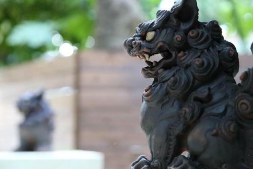 Tabinoteitaku Okinawa Bise Homann Concept