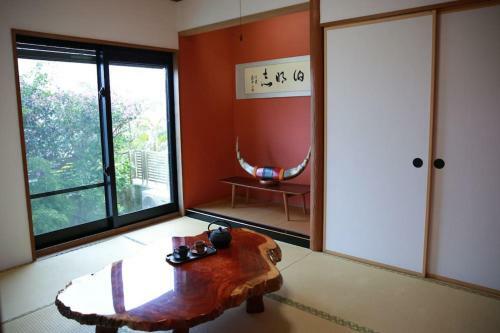 Villa View