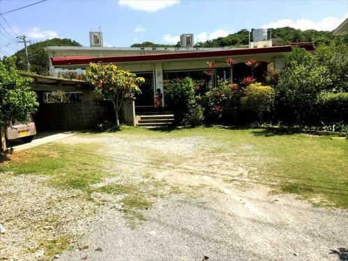Agroturismo Inoha No Kaze