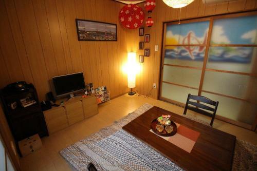 Apartamentos Otsu Station Guest House Kyo-otsu