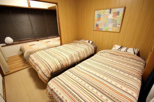 Apartamentos Otsu Station Guest House Kyo-otsu