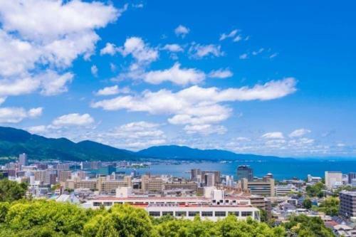 Apartamentos Otsu Station Guest House Kyo-otsu