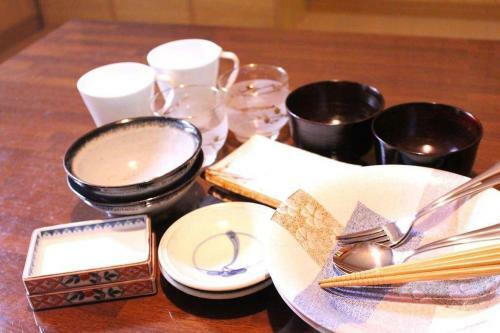 Apartamentos Otsu Station Guest House Kyo-otsu