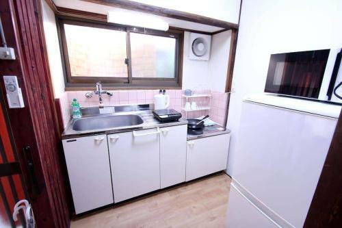 Apartamentos Otsu Station Guest House Kyo-otsu