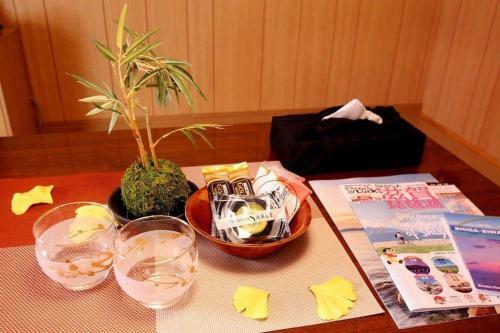 Apartamentos Otsu Station Guest House Kyo-otsu