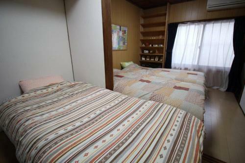 Apartamentos Otsu Station Guest House Kyo-otsu