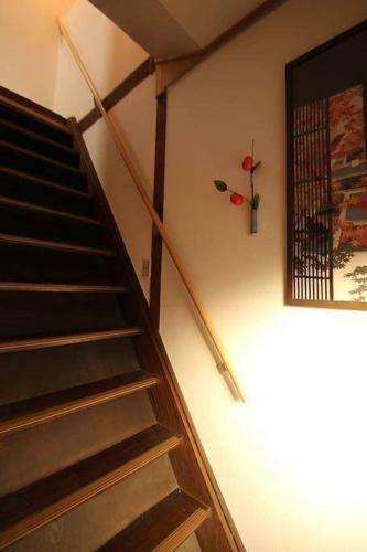 Apartamentos Otsu Station Guest House Kyo-otsu