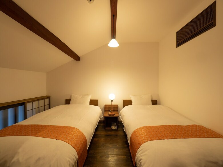 Inase Otsu Machiya Bed And Breakfast