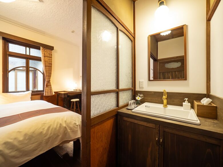 Inase Otsu Machiya Bed And Breakfast
