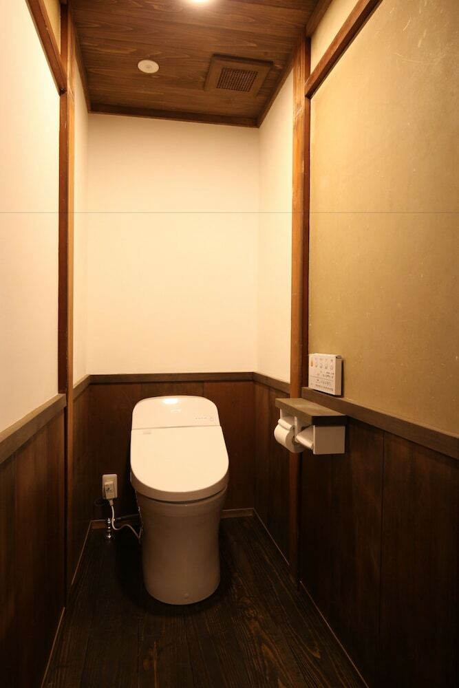 Inase Otsu Machiya Bed And Breakfast