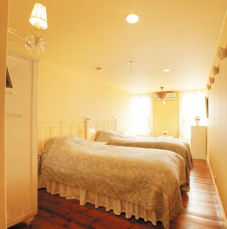 Hostal Mistral