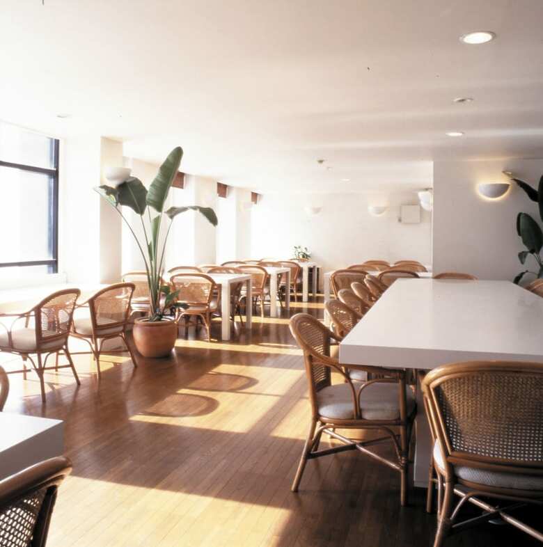 Hostal Mistral