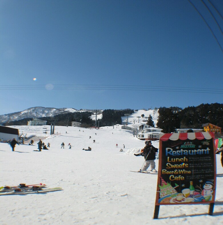 Hostal Mistral