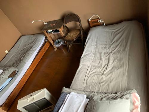 Hostal Tora