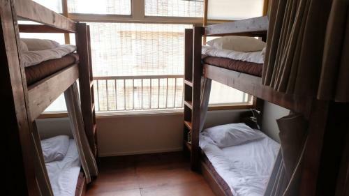 Hostal Tora