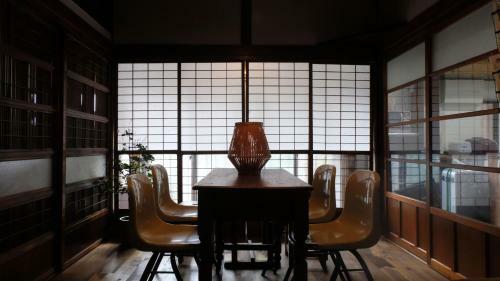 Hostal Tora
