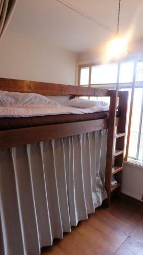 Hostal Tora