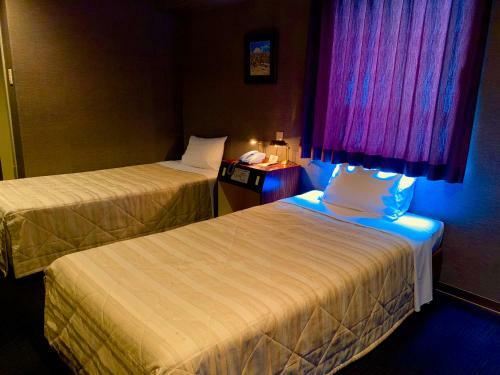 Shizuoka U-i Hotel