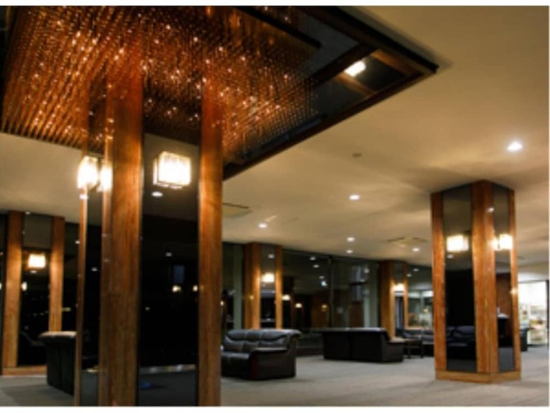 Toya-onsen Hotel Hanabi