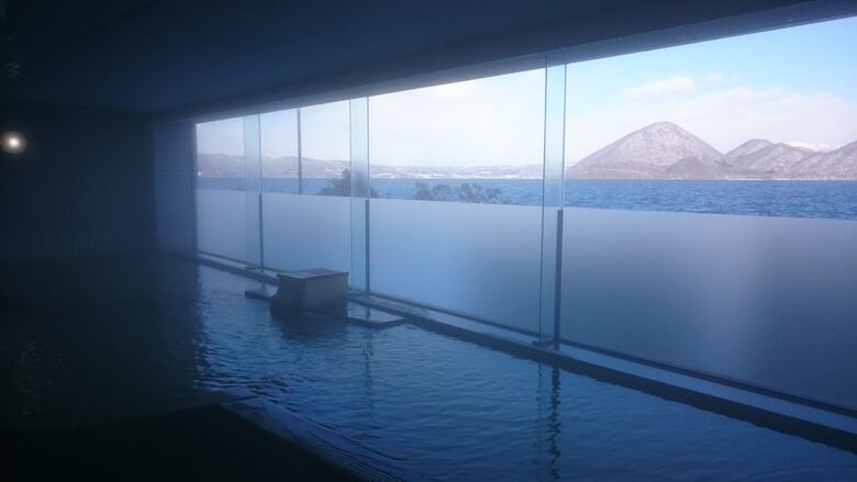 Toya-onsen Hotel Hanabi