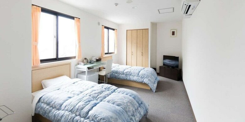 Toya-onsen Hotel Hanabi