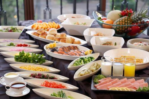 Rex Hotel Beppu