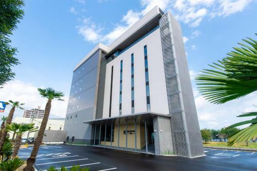 Rex Hotel Beppu