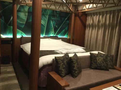 Hotel Regent (Adult Only)