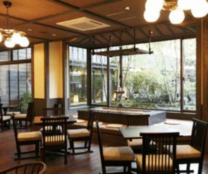 Hotel Tokinoniwa