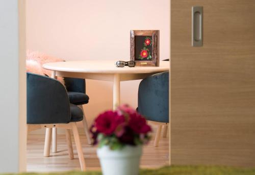 Apartamentos Frontier 24 Premium Suite 506