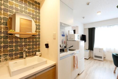 Apartamentos Frontier 24 Premium Suite 506
