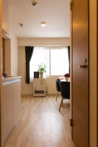 Apartamentos Frontier 24 Premium Suite 506