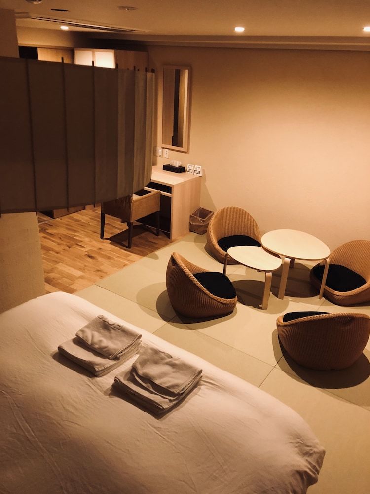 Iyasu Hostel Sapporo