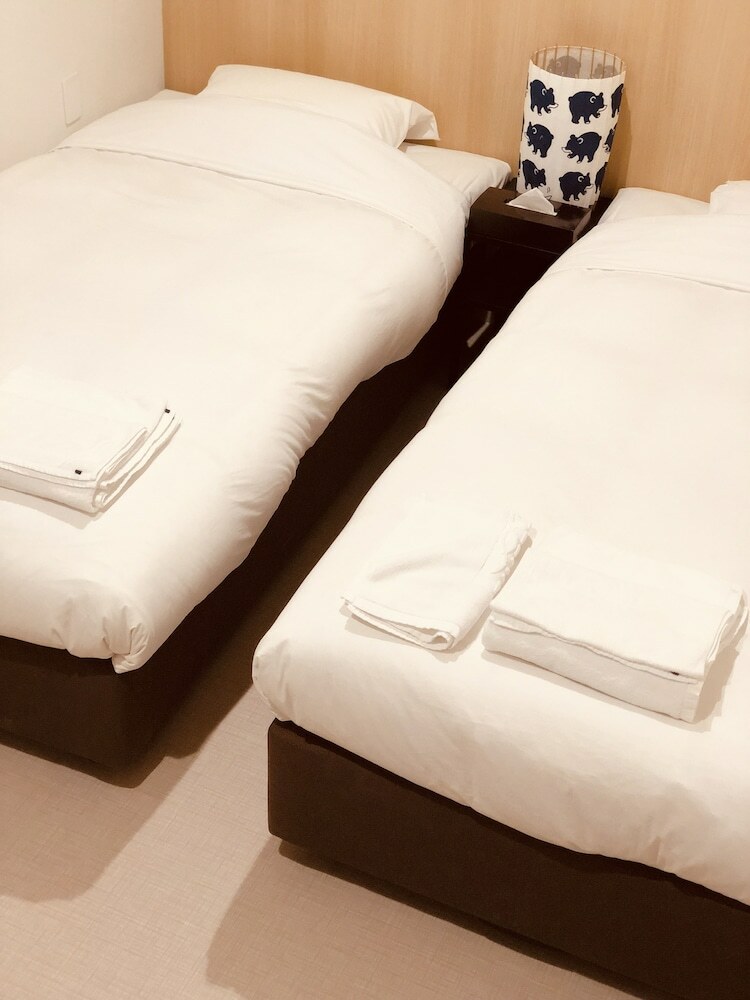 Iyasu Hostel Sapporo